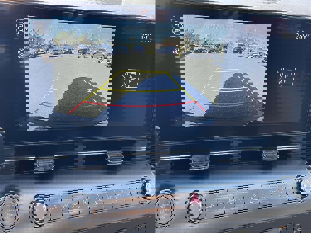 New 2026 Hyundai Kona SEL Sport image 14