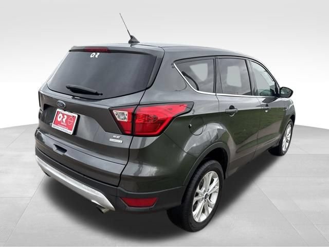 Used 2019 Ford Escape SE FWD image 7