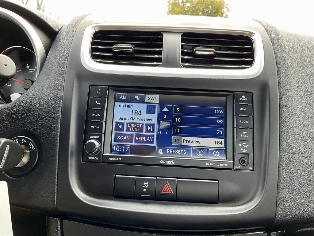 Used 2012 Dodge Avenger SXT Plus FWD image 15