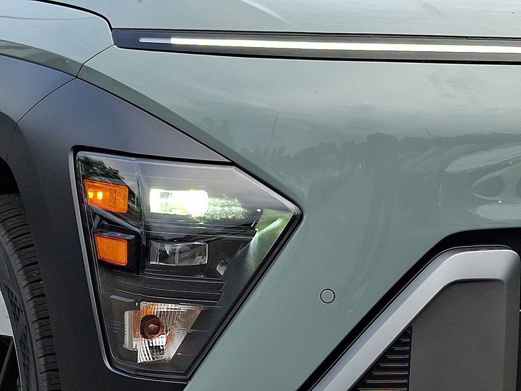 New 2026 Hyundai Kona Limited AWD/4WD image 6