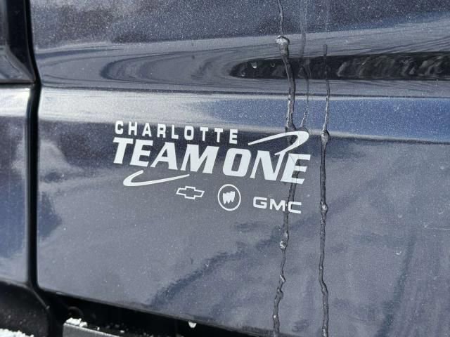 Used 2022 GMC Sierra 1500 SLT w/ SLT Convenience Package image 34