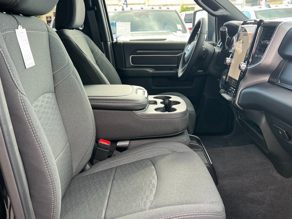 New 2026 RAM 3500 Big Horn image 11