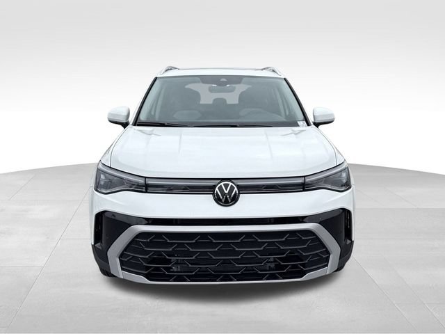 New 2026 Volkswagen Taos SEL AWD/4WD image 8