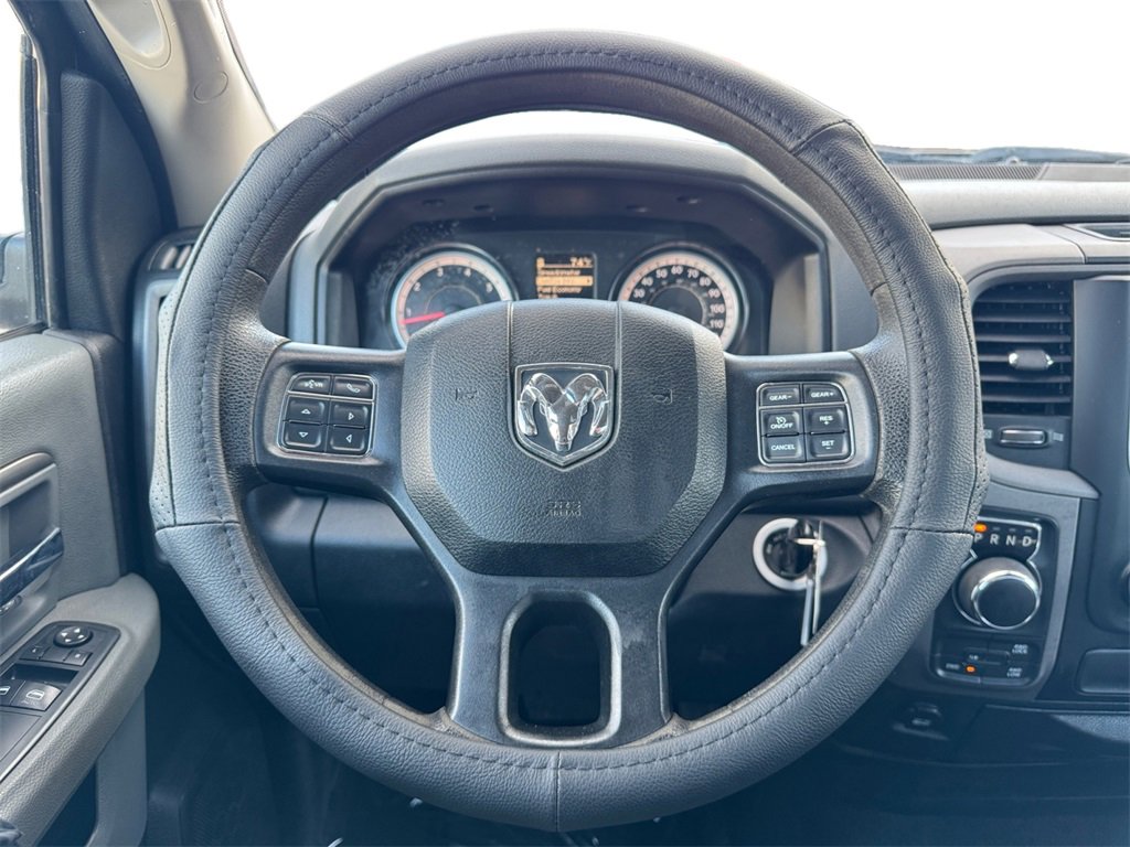 Used 2017 RAM 1500 Tradesman w/ Power & Remote Entry Group image 20