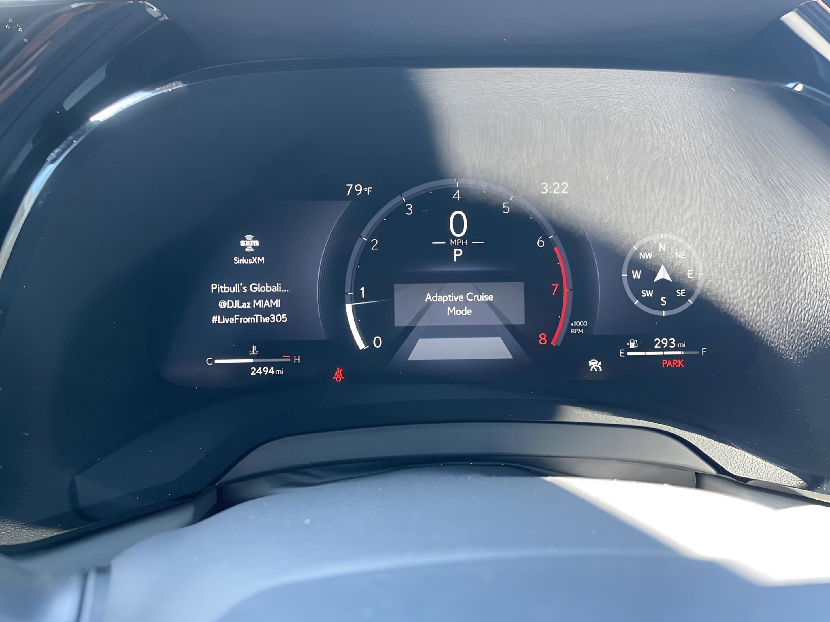 Used 2025 Lexus RX 350 FWD w/ Technology Package image 16