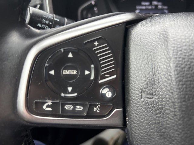 Used 2018 Honda CR-V Touring image 23