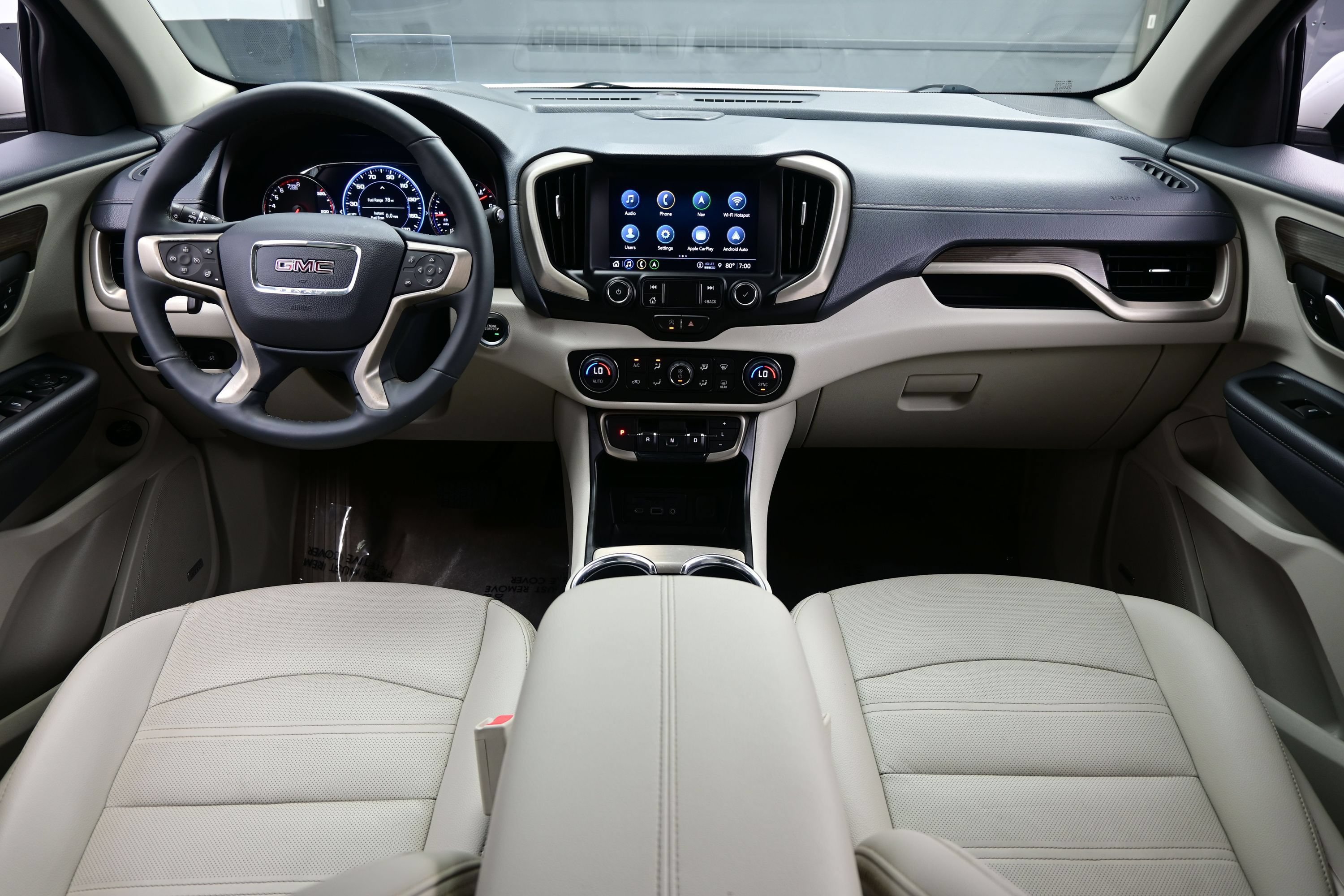 Used 2023 GMC Terrain Denali w/ Denali Premium Package AWD/4WD image 19