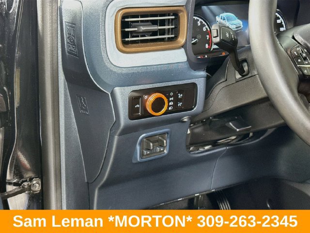 Used 2024 Ford Maverick Lariat AWD/4WD image 10