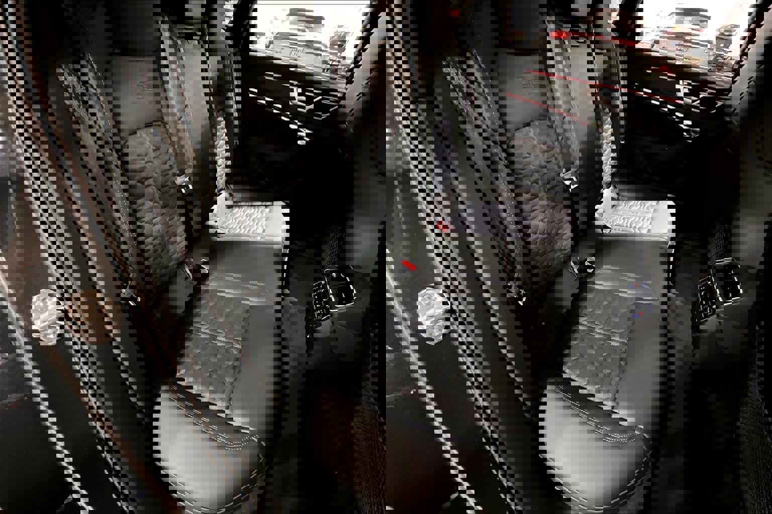 Used 2025 Audi RS 6 performance image 19