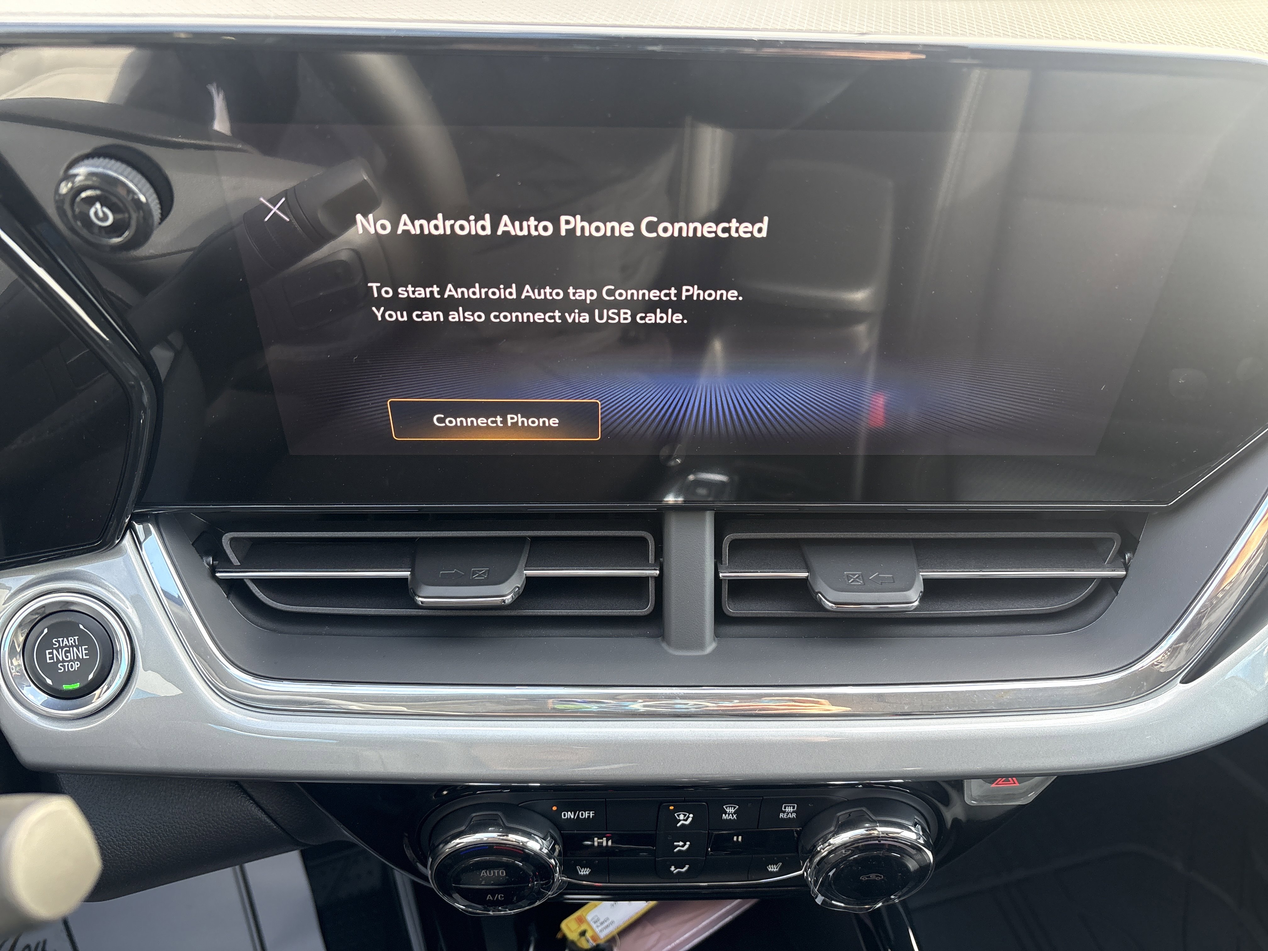 New 2026 Chevrolet Trax LT w/ Driver Confidence Package FWD image 20