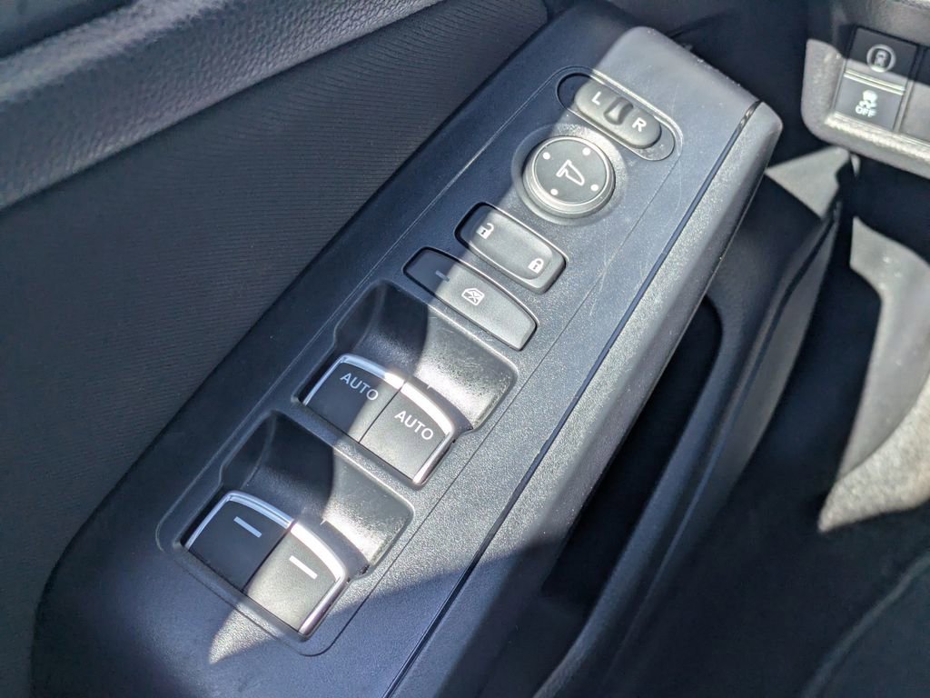 Used 2024 Honda Civic Sport image 26