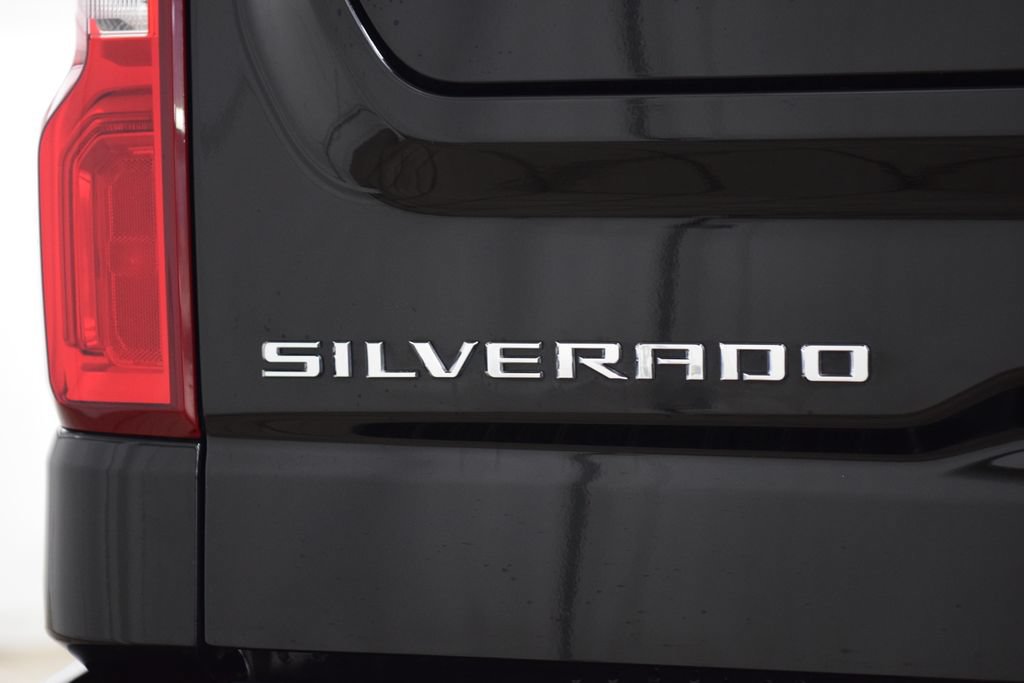 Used 2024 Chevrolet Silverado 1500 ZR2 w/ Technology Package AWD/4WD image 22