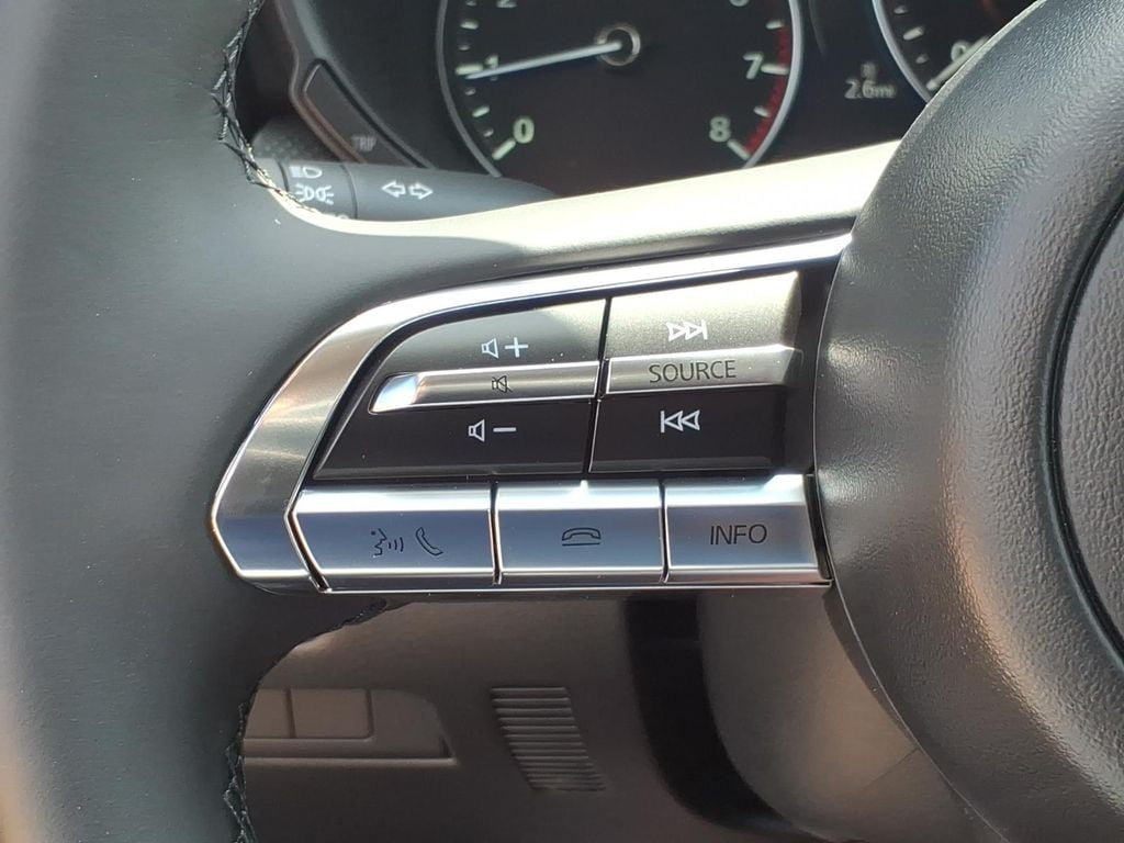 New 2026 MAZDA CX-50 AWD 2.5 S w/ Weather Package image 16
