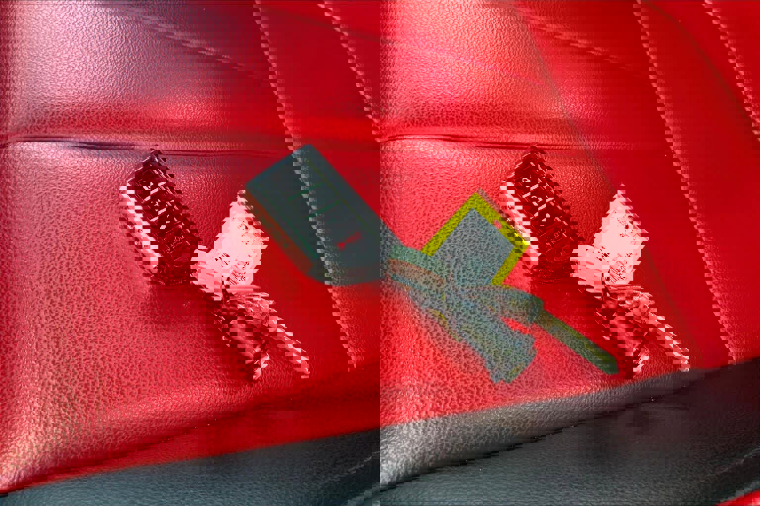 Used 2023 Acura Integra A-Spec image 14