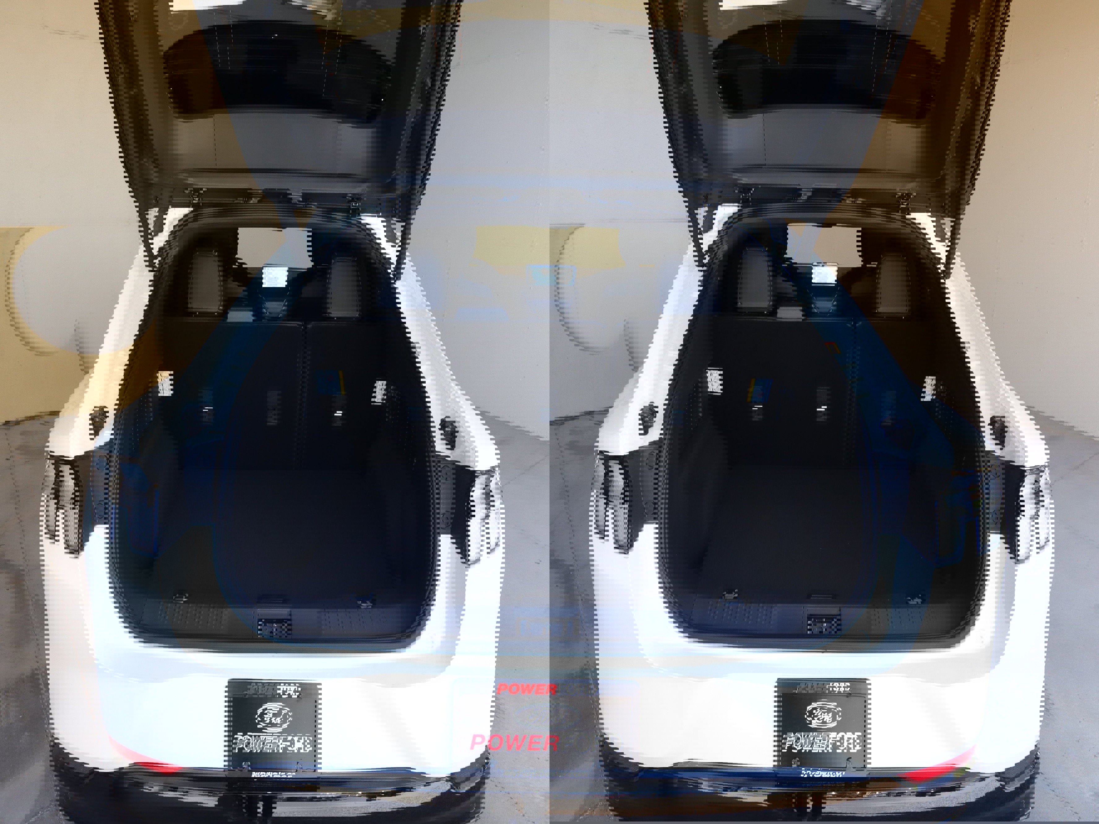 New 2025 Ford Mustang Mach-E GT image 45