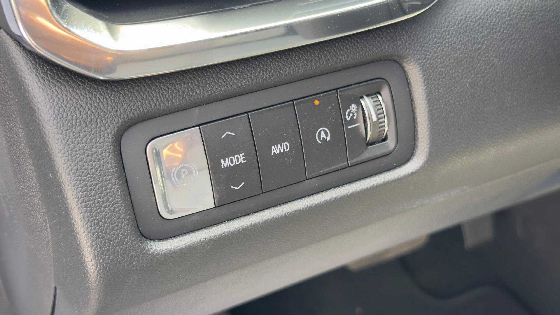 New 2026 GMC Acadia Elevation w/ Super Cruise Package AWD/4WD image 19