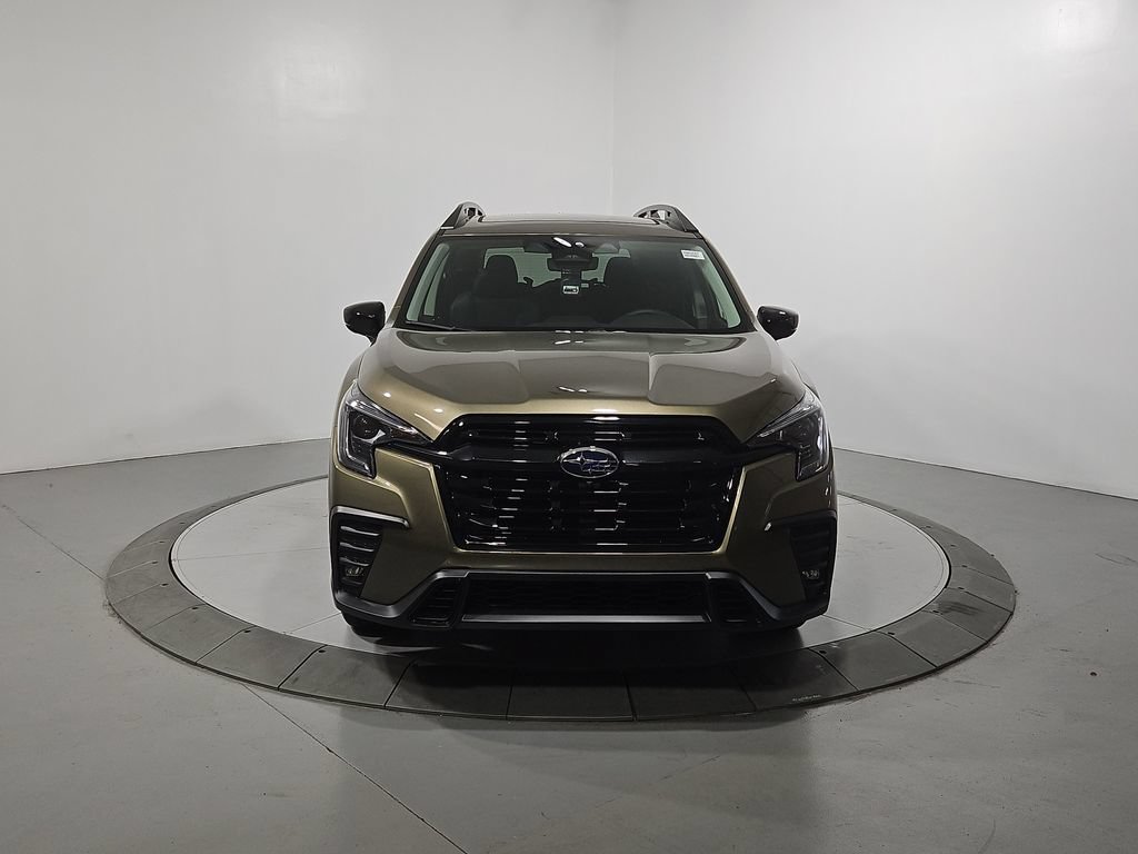 New 2026 Subaru Ascent Bronze Edition AWD/4WD image 8