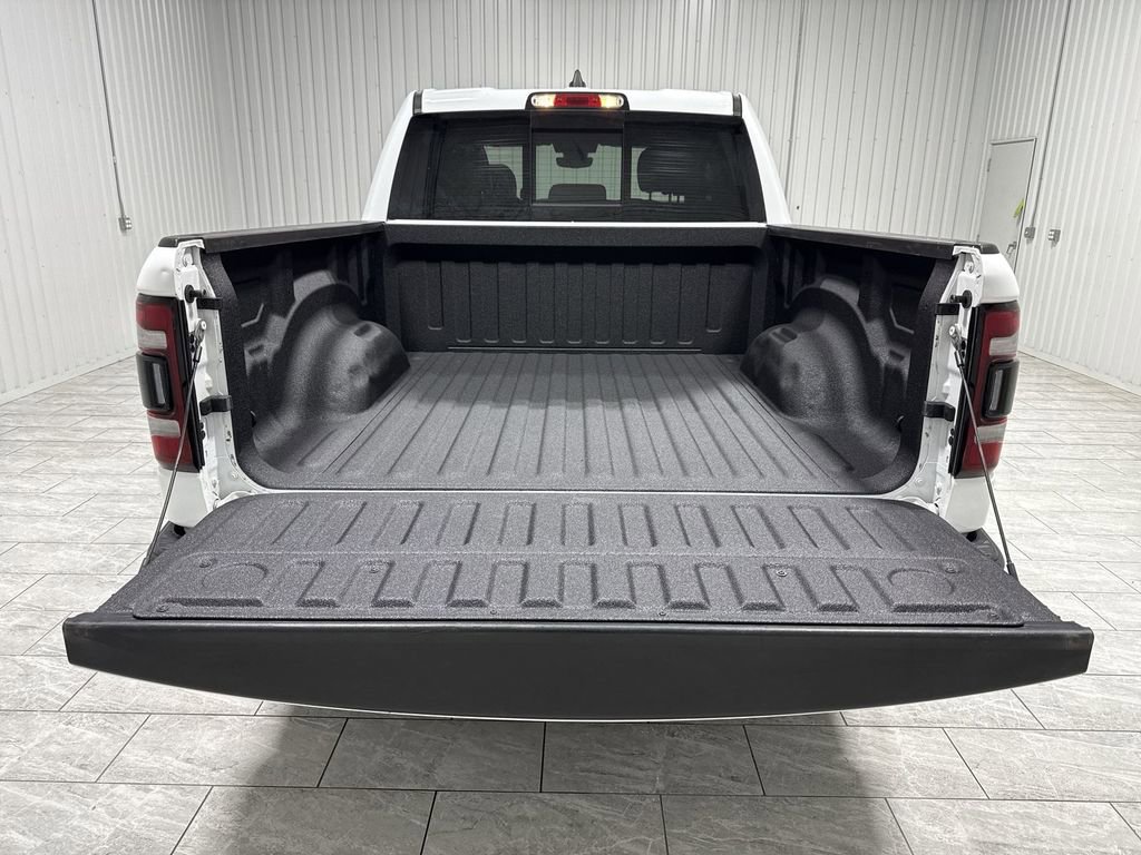 Used 2020 RAM 1500 Rebel w/ Rebel Level 2 Equipment Group AWD/4WD image 27