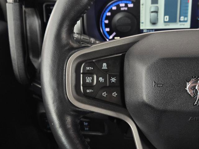 Used 2021 Ford Bronco First Edition AWD/4WD image 17