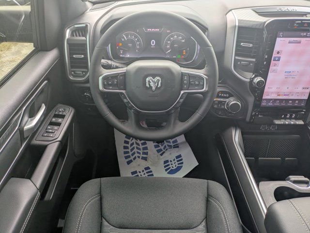 New 2026 RAM 1500 Big Horn image 13