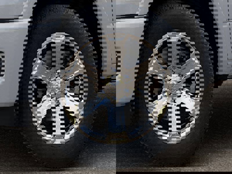 New 2026 RAM 1500 Big Horn image 8