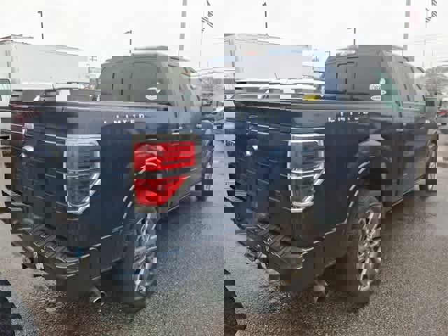 Used 2014 Ford F150 Limited image 3