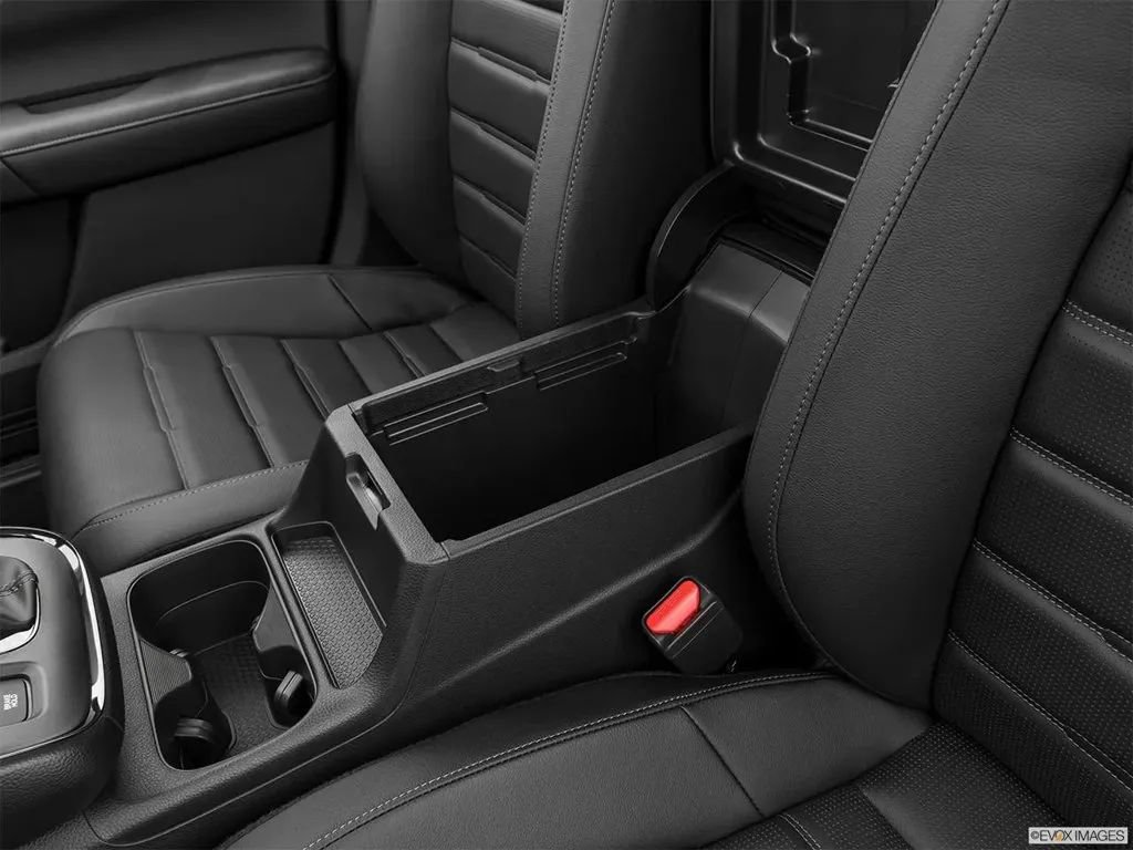New 2027 Honda CR-V LX image 13