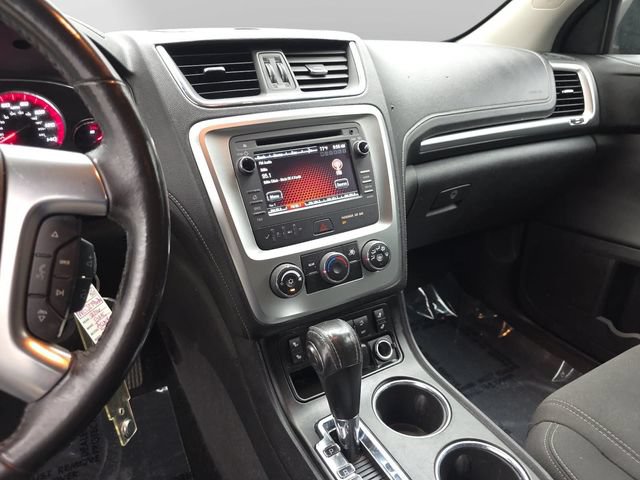 Used 2016 GMC Acadia SLE AWD/4WD image 21