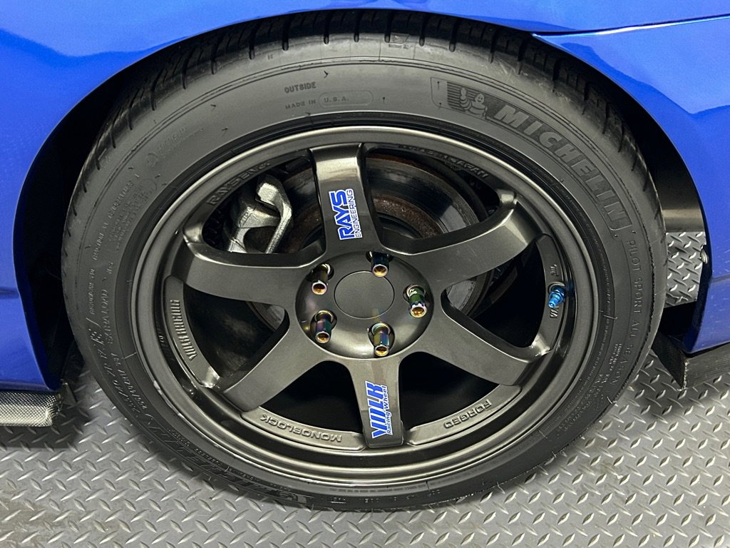 Used 2008 Honda S2000 image 19