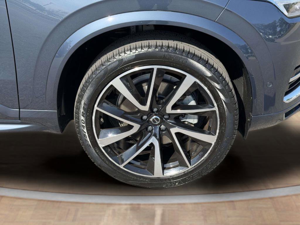 Used 2023 Volvo XC90 B5 Plus w/ Protection Package Premier AWD/4WD image 26
