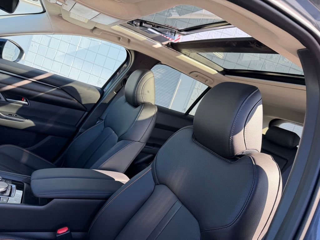 New 2026 MAZDA CX-50 AWD 2.5 Hybrid w/ Weather Package image 18