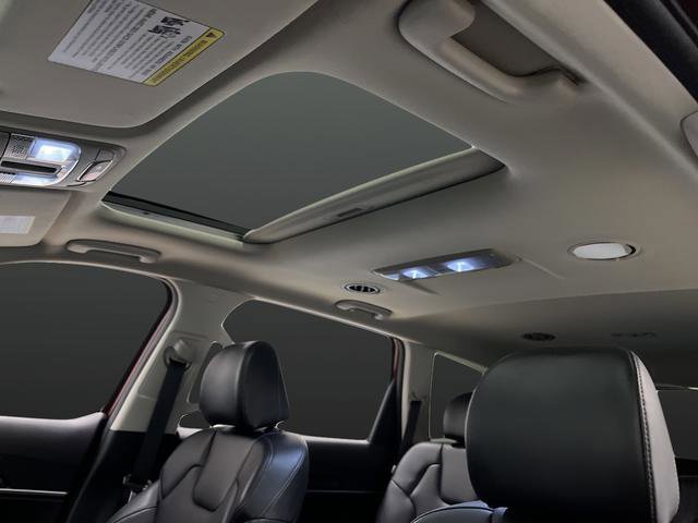 Used 2024 Kia Telluride S w/ S Sunroof Package image 7