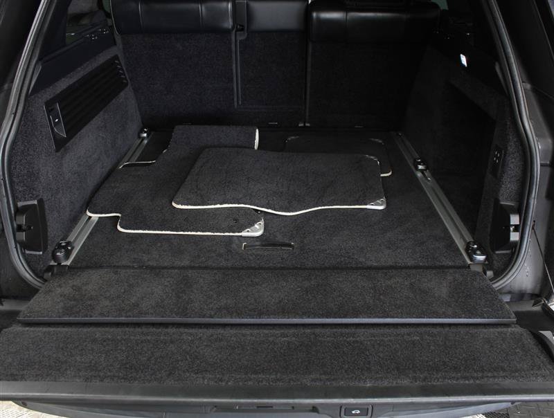 Used 2016 Land Rover Range Rover Autobiography AWD/4WD image 21