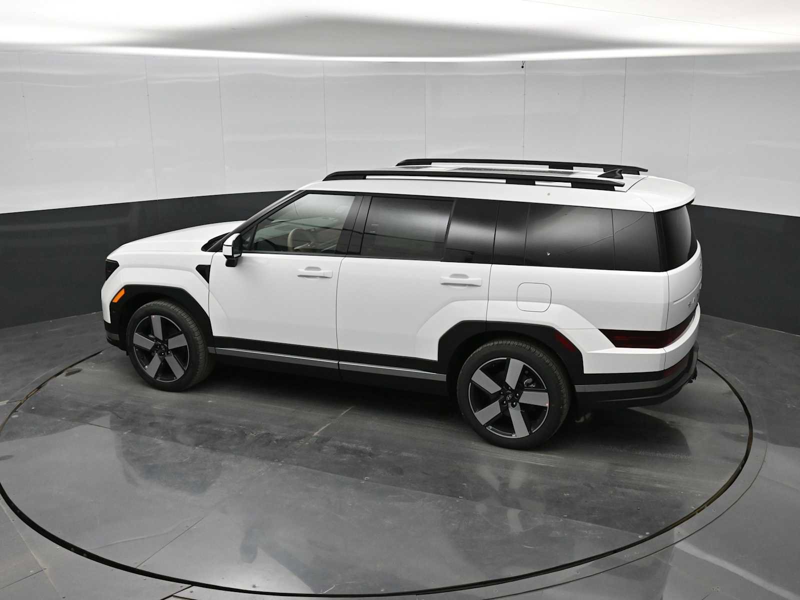 New 2027 Hyundai Santa Fe Limited AWD/4WD image 28