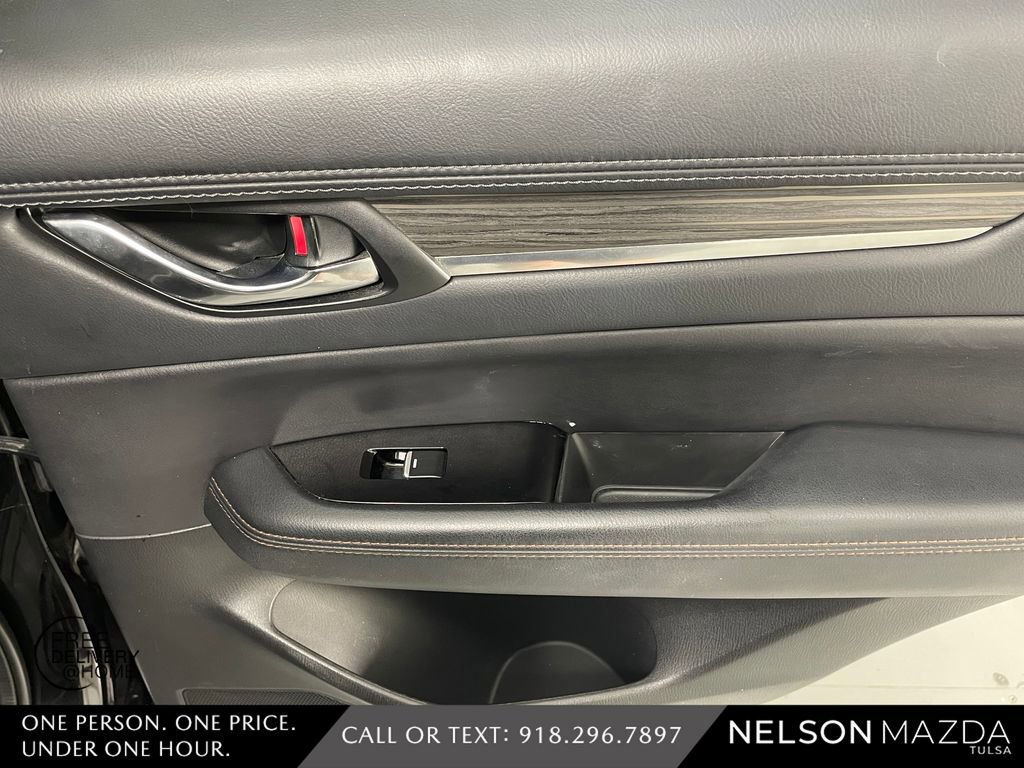 Used 2018 MAZDA CX-5 Grand Touring image 41