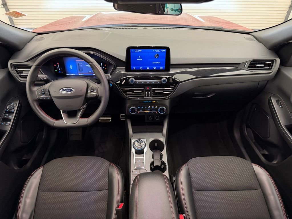 Used 2024 Ford Escape ST-Line image 42