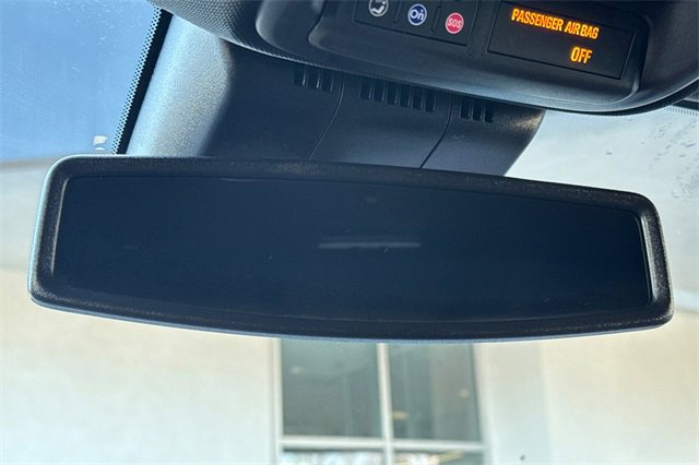 Used 2023 GMC Canyon AT4 w/ AT4 Premium Package image 25