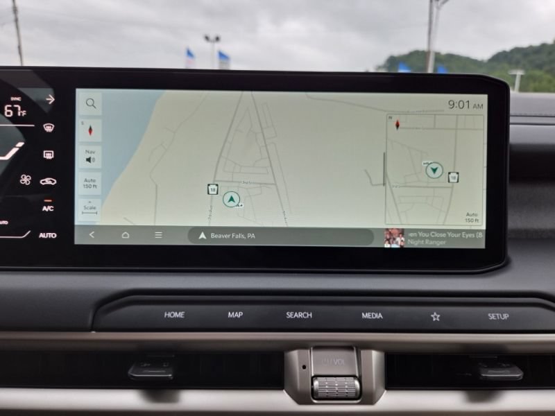 New 2027 Kia Telluride EX w/ Towing Package AWD/4WD image 42