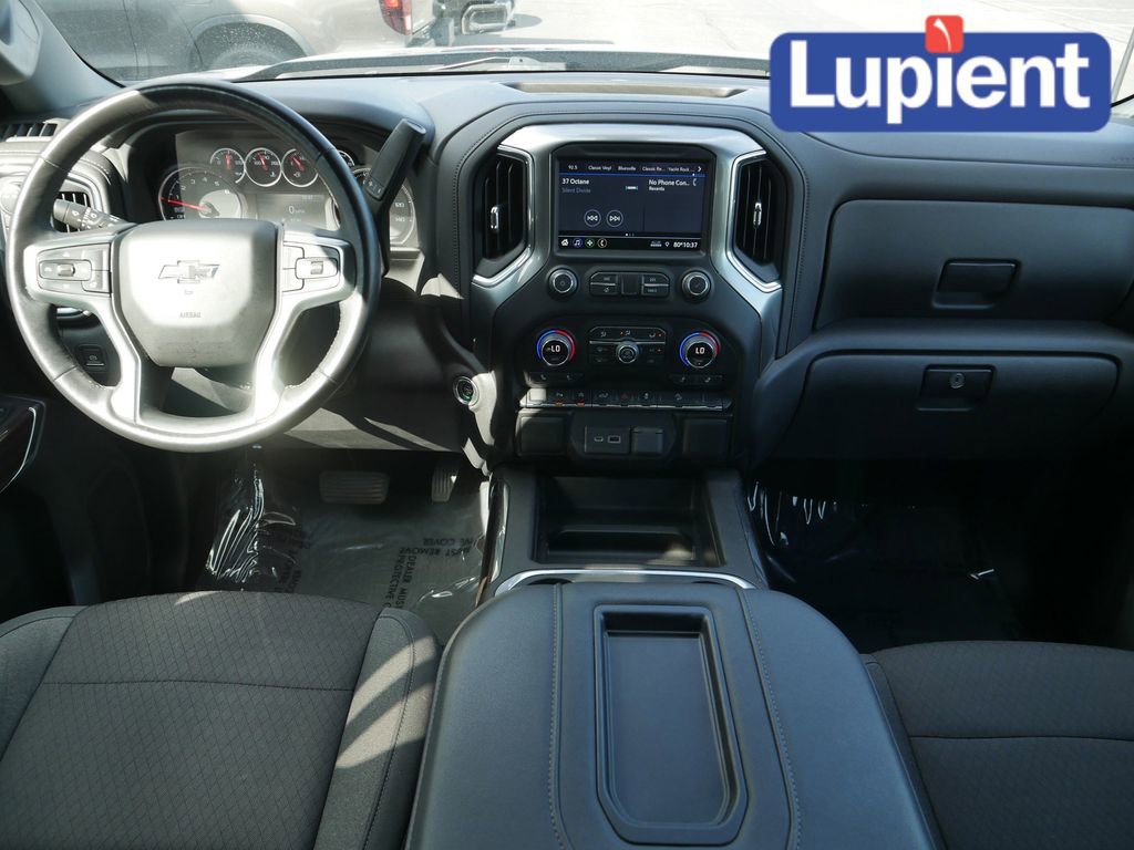 Used 2022 Chevrolet Silverado 1500 RST image 17