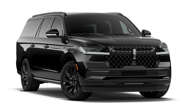 New 2026 Lincoln Navigator L Reserve w/ Jet Appearance Package AWD/4WD image 52