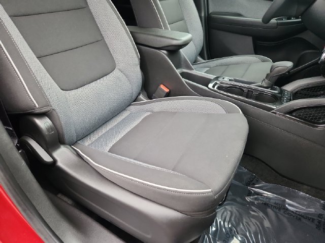 Used 2025 Chevrolet TrailBlazer LT AWD/4WD image 24