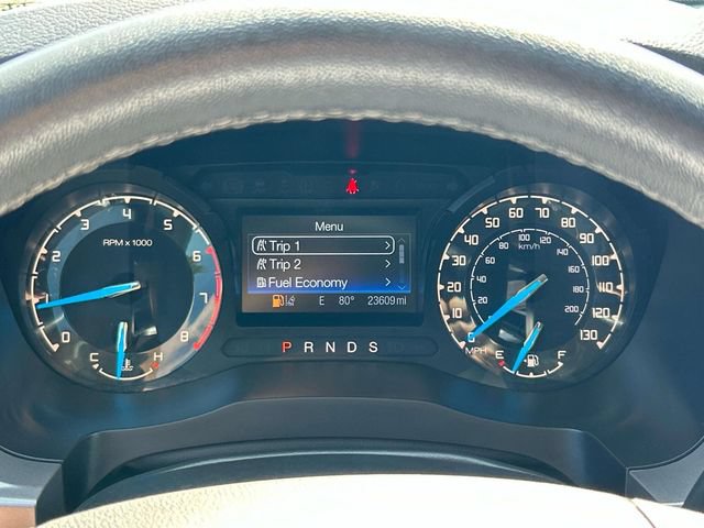 Used 2023 Ford Ranger XLT w/ Equipment Group 302A High AWD/4WD image 37