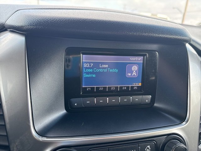 Used 2015 Chevrolet Tahoe LS w/ Max Trailering Package image 26