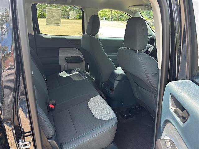 New 2026 Ford Maverick XLT w/ XLT Luxury Package AWD/4WD image 18