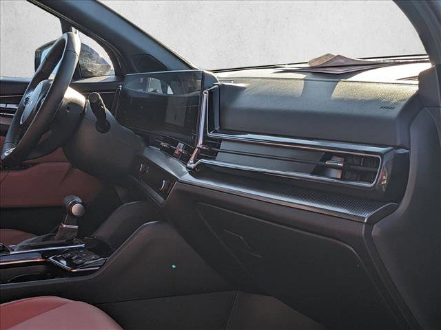 Used 2024 Kia Sportage SX image 21