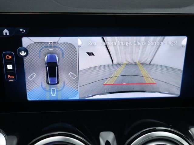 New 2026 Mercedes-Benz GLB 35 AMG 4MATIC image 16