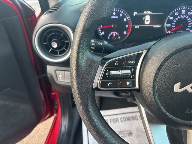 Used 2024 Kia Forte LXS image 17