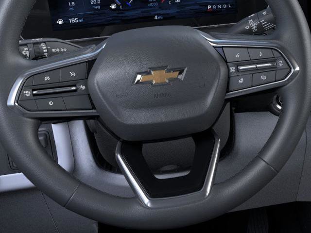 New 2026 Chevrolet Tahoe Premier w/ Sun And Tow Package image 43