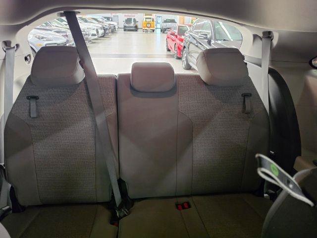 Used 2022 Toyota Sienna LE FWD image 38