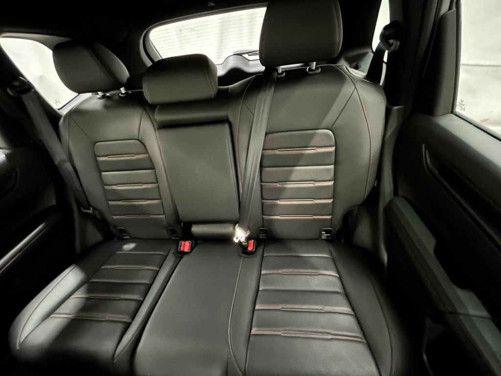 Used 2026 Honda CR-V Sport-L image 27